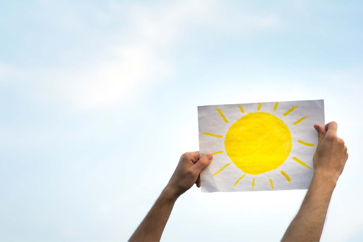 Protege tus ojos en actividades al aire libre