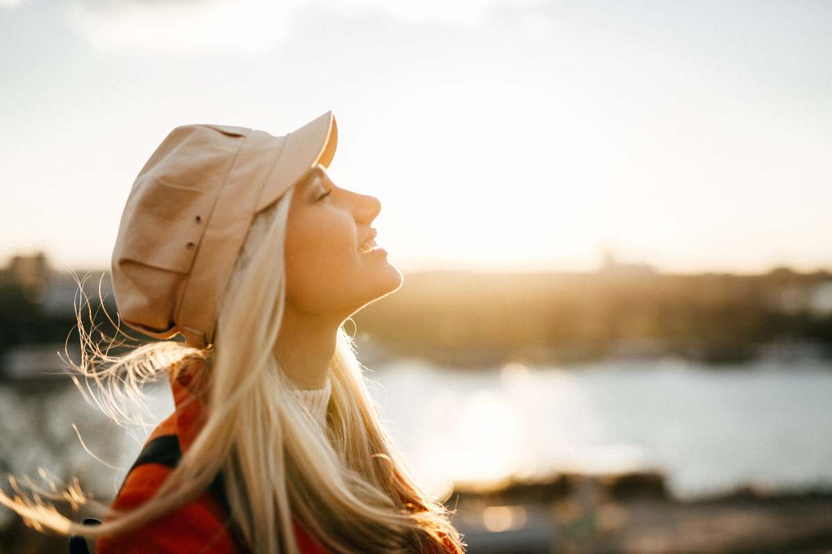 Protege tus ojos durante las vacaciones de verano